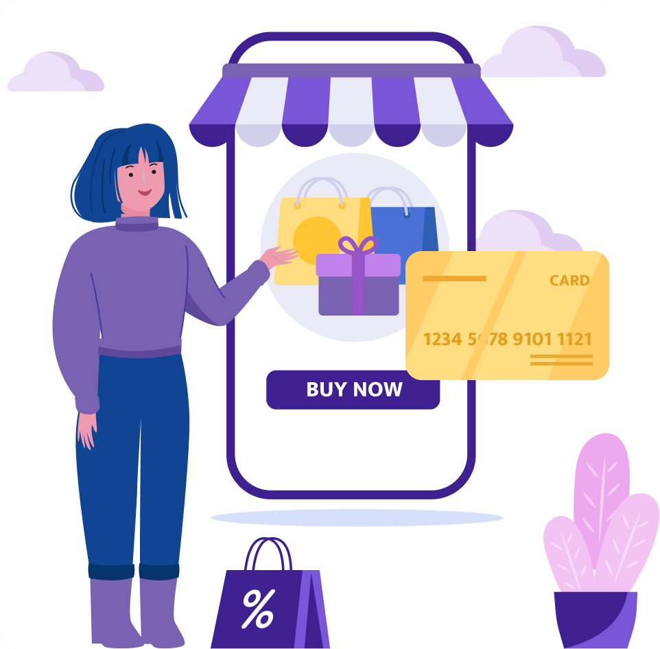 Ecommerce